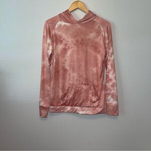 Hello Mello lounge hoodie - M